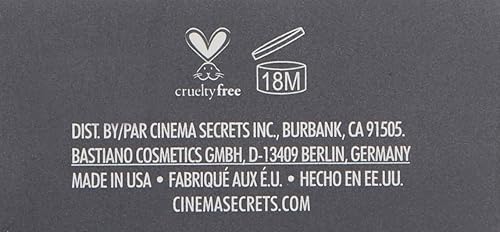 Miniatura 7 de Cinema Secrets Pro Cosmetics Ultimate Corrector