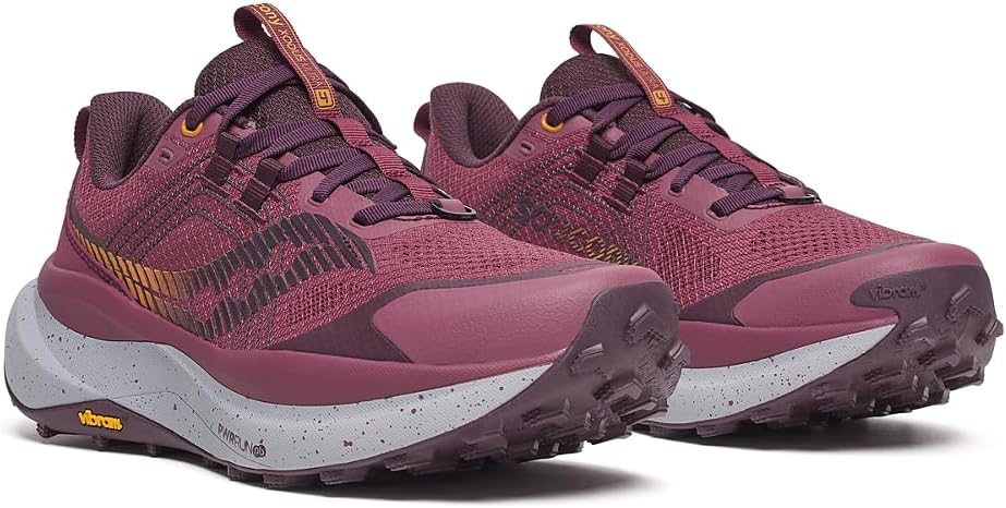 Saucony Womens Xodus Ultra 4