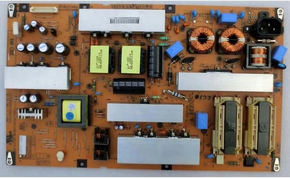 for 47LD450-CA 47LK460 Power Supply Board EAX61289601 P47-10LF