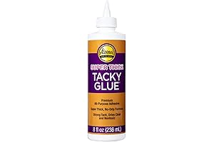 Aleene's Super Thick 8oz Elmer's Glue