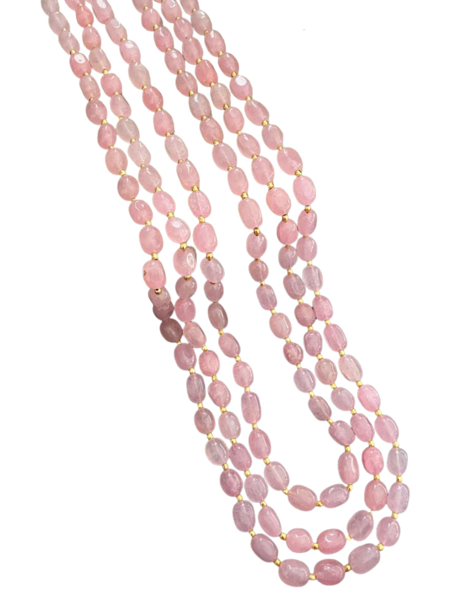 See full amazon price history chart for AAMRAPALI SILVER GEMS Hydro Rose Pink Beaded Layered Necklace for women, 18-20 Inches- 3 Line AAMRAPALI SILVER GEMS Hydro Rose Pink Beaded Layered Necklace for women, 18-20 Inches- 3 Line (B0CBN8T9ZF) Amazon Price History, Amazon Price Tracker