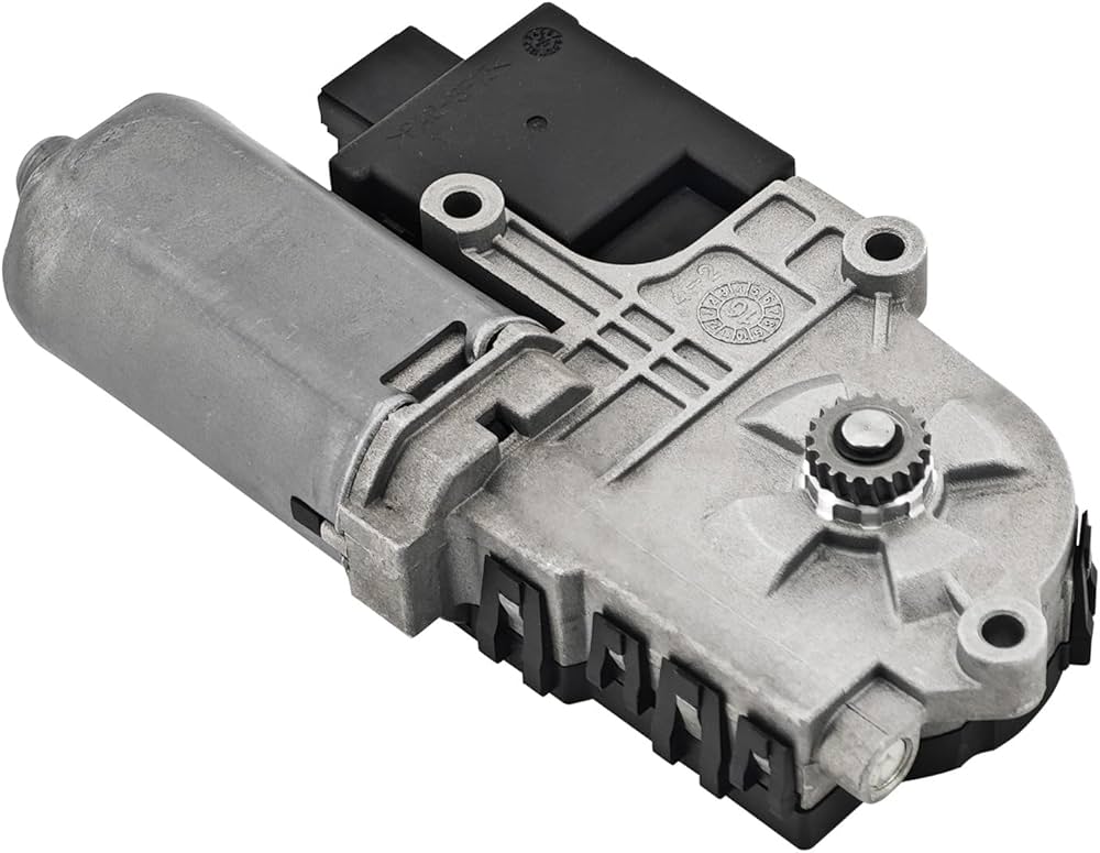 Amazon.com: 54107391782 Sunroof Motor Fit for BMW X1 F48 F49 BMW