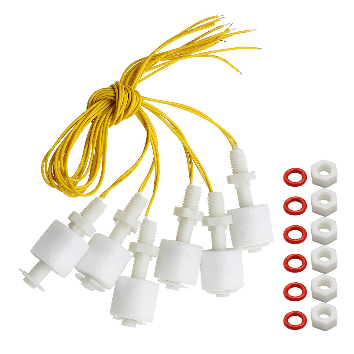 Buy Nxtop 6Pcs Pieces Water Level Sensor ZP4510 Liquid Water Level