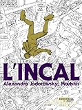 L'INCAL　アンカル (ShoPro Books)