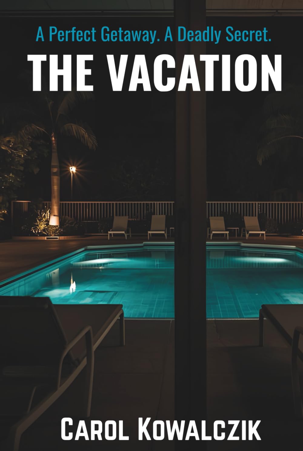 The Vacation