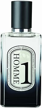 Amazon | ドラマティックパルファム オム 1 50ml | Dramatic