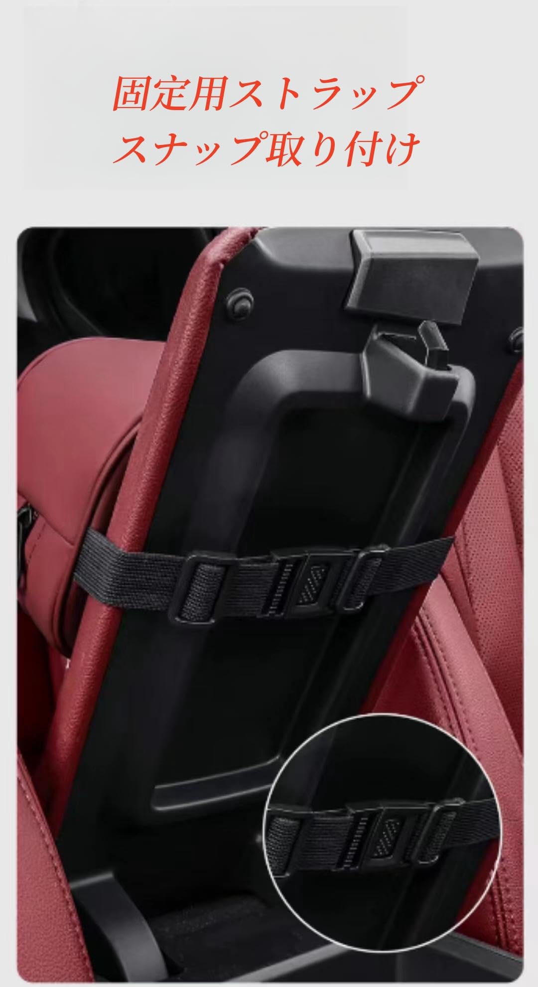 Amazon.co.jp: (WAIKUB)ジープ カーティッシュボックス 車用ティッシュ