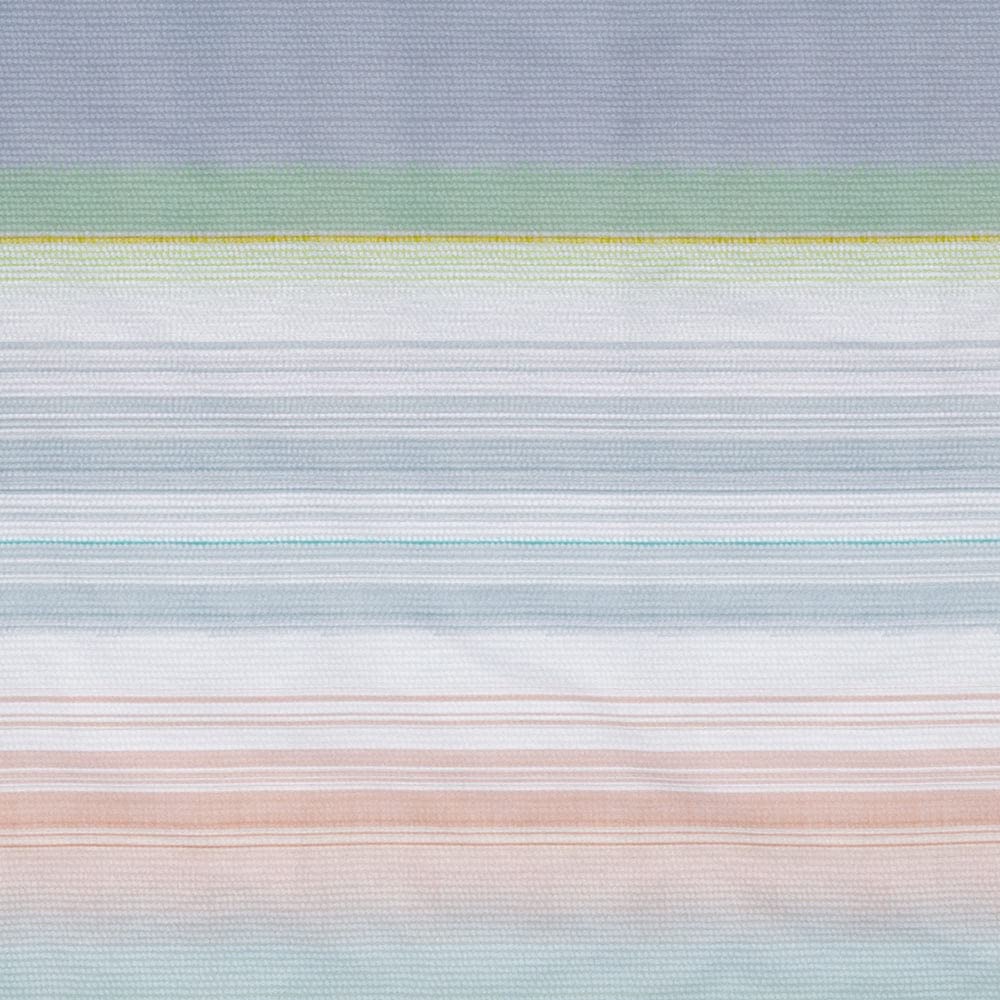 ESTELLA Bettwäsche Almeria | Mint 140x200 + 70x90 cm | Bio und GOTS Zertifiziert | trocknerfest und temperaturausgleichend | 100% Bio-Baumwolle | Zero-Waste-Verpackung