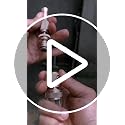 Image of NESTARA Brass Spray Nozzle for 1 /2 Inch Hose Pipe, Adjustable Jet | Adjustable Water Flow Control | Jet Stream & Fine Mist Modes | Easy Twist Nozzle | Multipurpose Garden Hose Spray Attachment