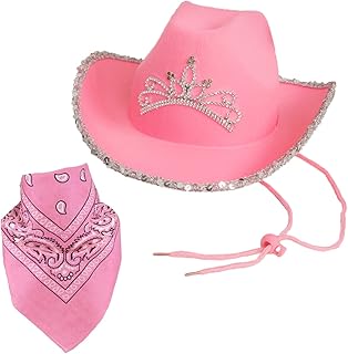 Amazon.ca: cowboy party hats