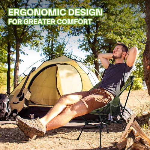 Sportneer Camping Chairs Y21-80600-89-94 の商品画像 5