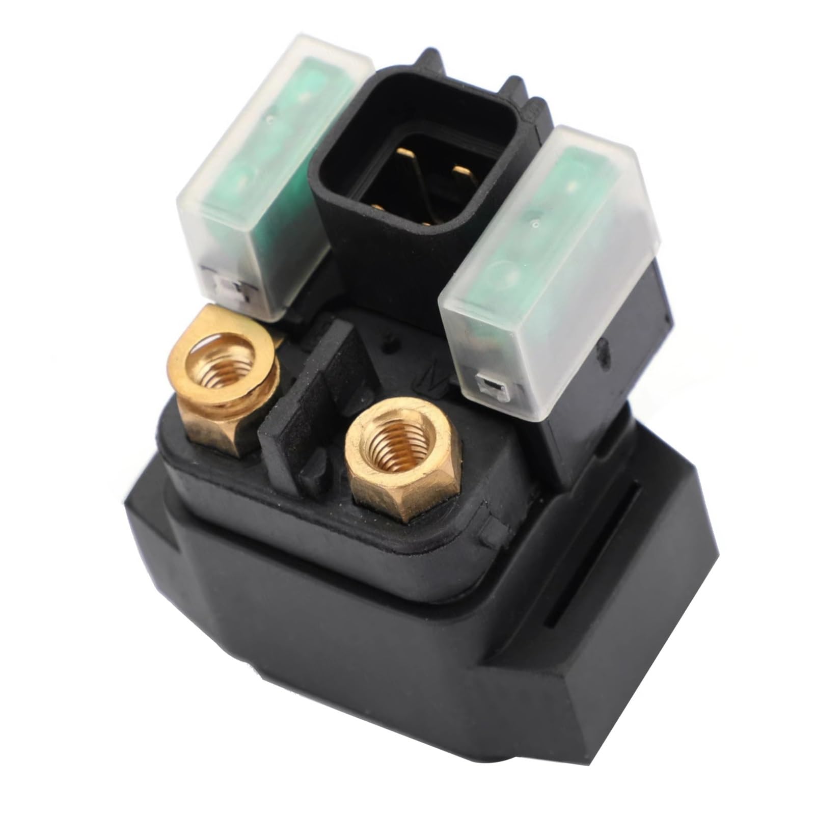 Solenoide De Relé Arranque Motocicleta Para VZ800 Para VZ800Z Para MARAUDER 1997-2009 31800-21E20 Relés