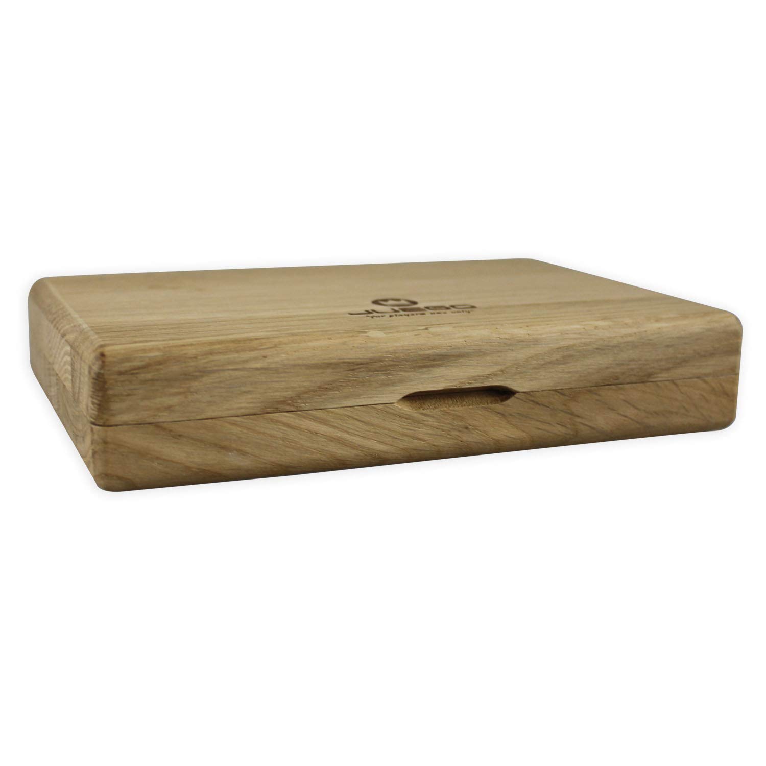 Juego JU04000 "Quercia" Card Box