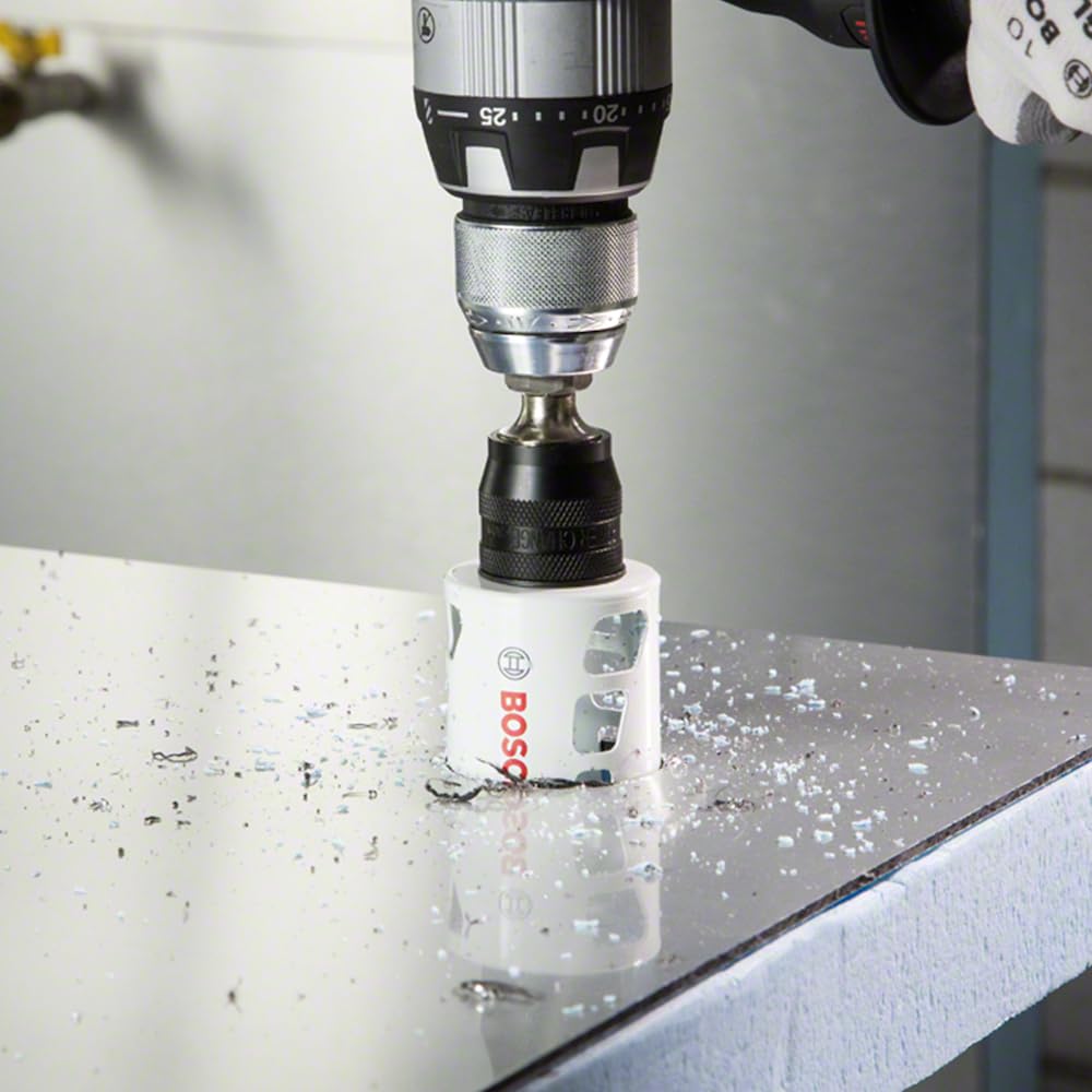 177 mm Progressor for Wood&Metal