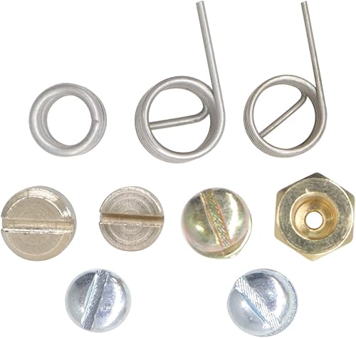 Miniatura 3 de 1395-5109-1 para Mercury Outboard Aftermarket Kit de reparación de carburador de alta calidad 1395-5109