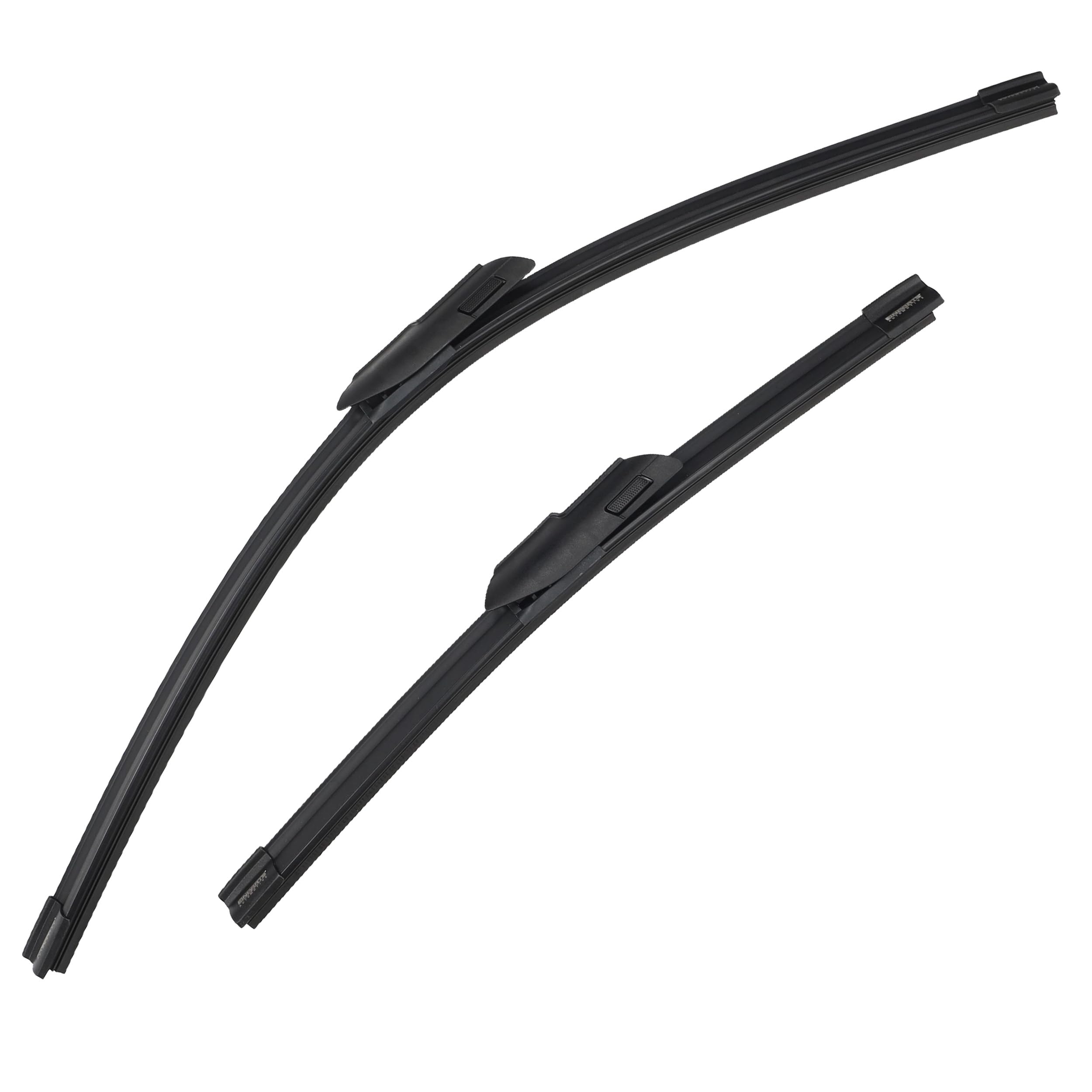 EPWBSP13 Wycieraczki ze Spryskiwaczami dla Peugeot 3008/5008 600/400mm