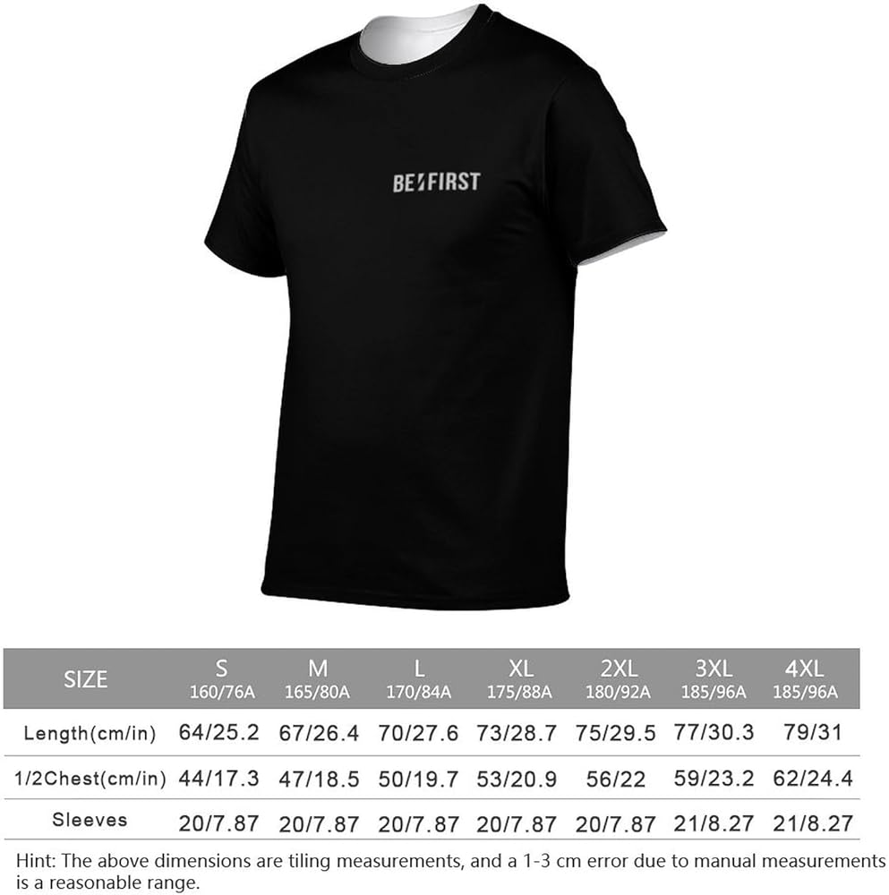 Amazon | [NIKUKY] ビーファースト ビーファーストTシャツ 半袖 クルー