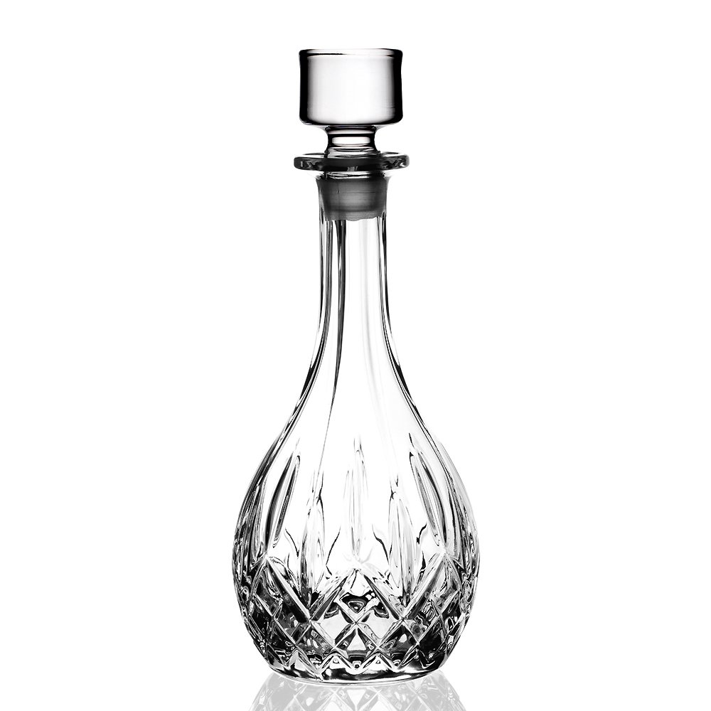 Lorren Home Trends RCR Opera Weinset 7-teilig: Kristall, Weinglas, Weingläser-Set, 170 ml