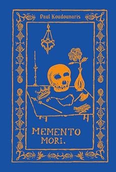 Memento Mori The Dead Among Us