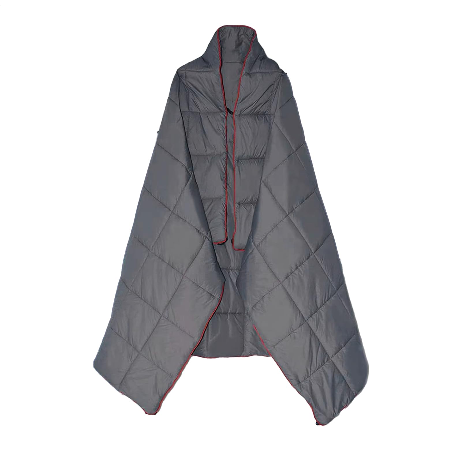 Couvertures de camping portables pour rester au chaud en hamac et hiver