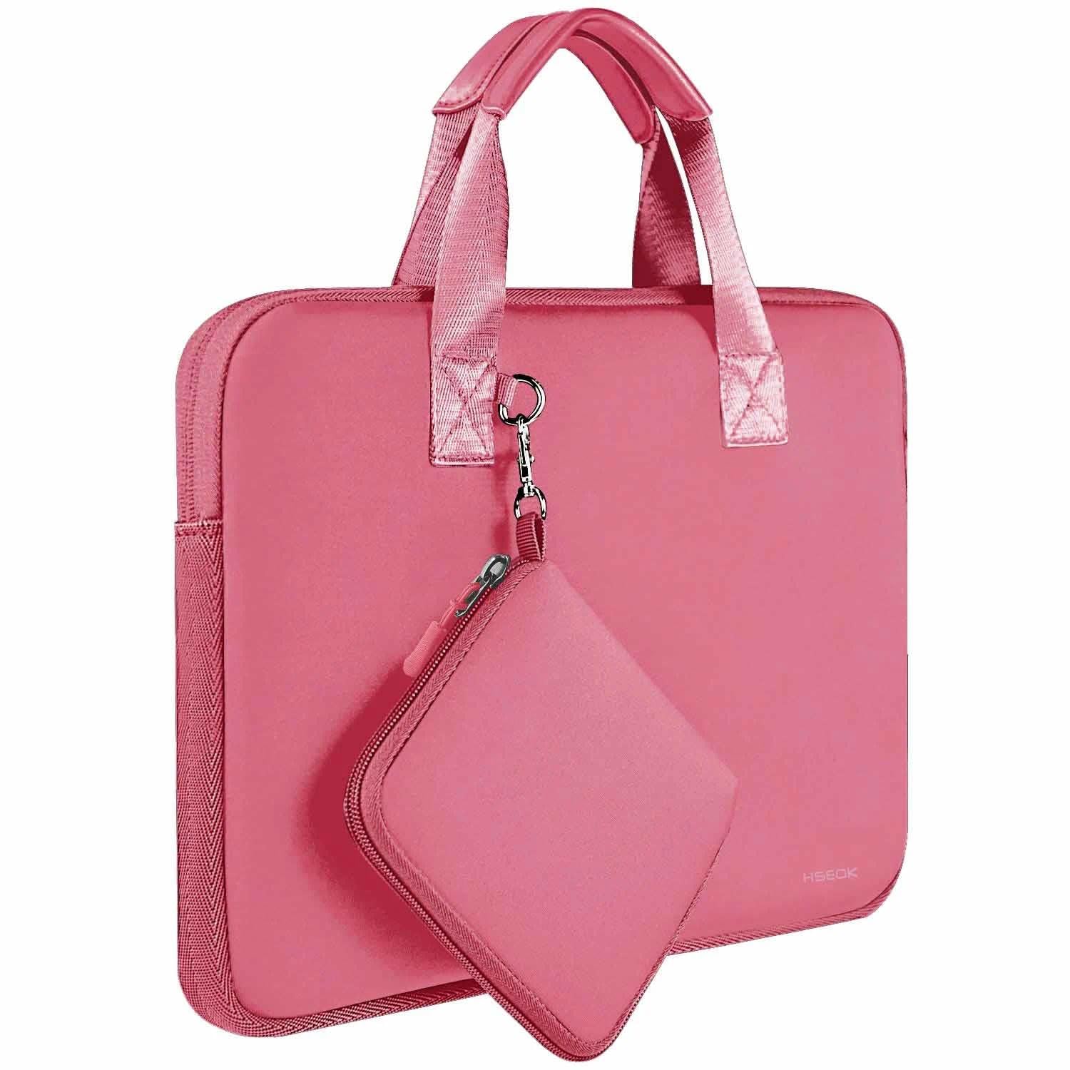 Bolso protector de neopreno elástico anticaídas para portátiles de 13 pulgadas 8