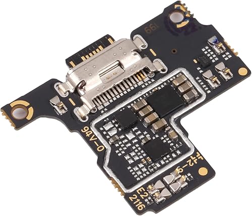 Miniatura 3 de para Xiaomi Redmi K40 Gaming/Poco F3 GT OEM Tablero de puerto de carga