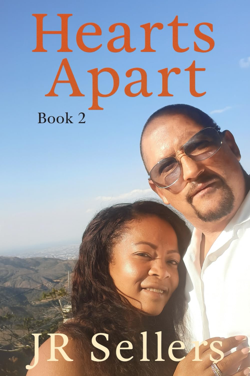 Hearts Apart - Book 2
