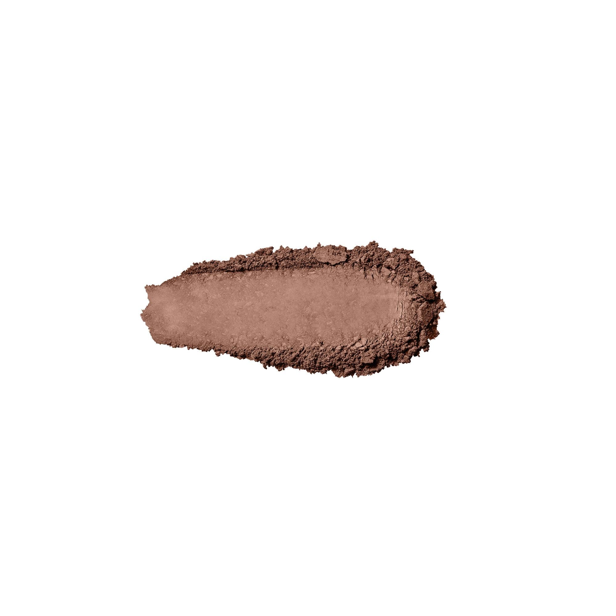 WYCON cosmetics BRONZING POWDER maxi terra abbronzante compatta specifica per scolpire il viso (103 dark)