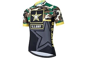 Cannondale Men's Cycling Jersey: Performance and Style on the Go