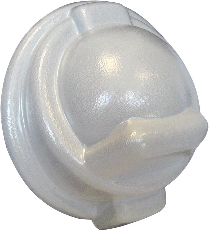 BN-C - Ritchie BN-C Navigator Compass Cover - White