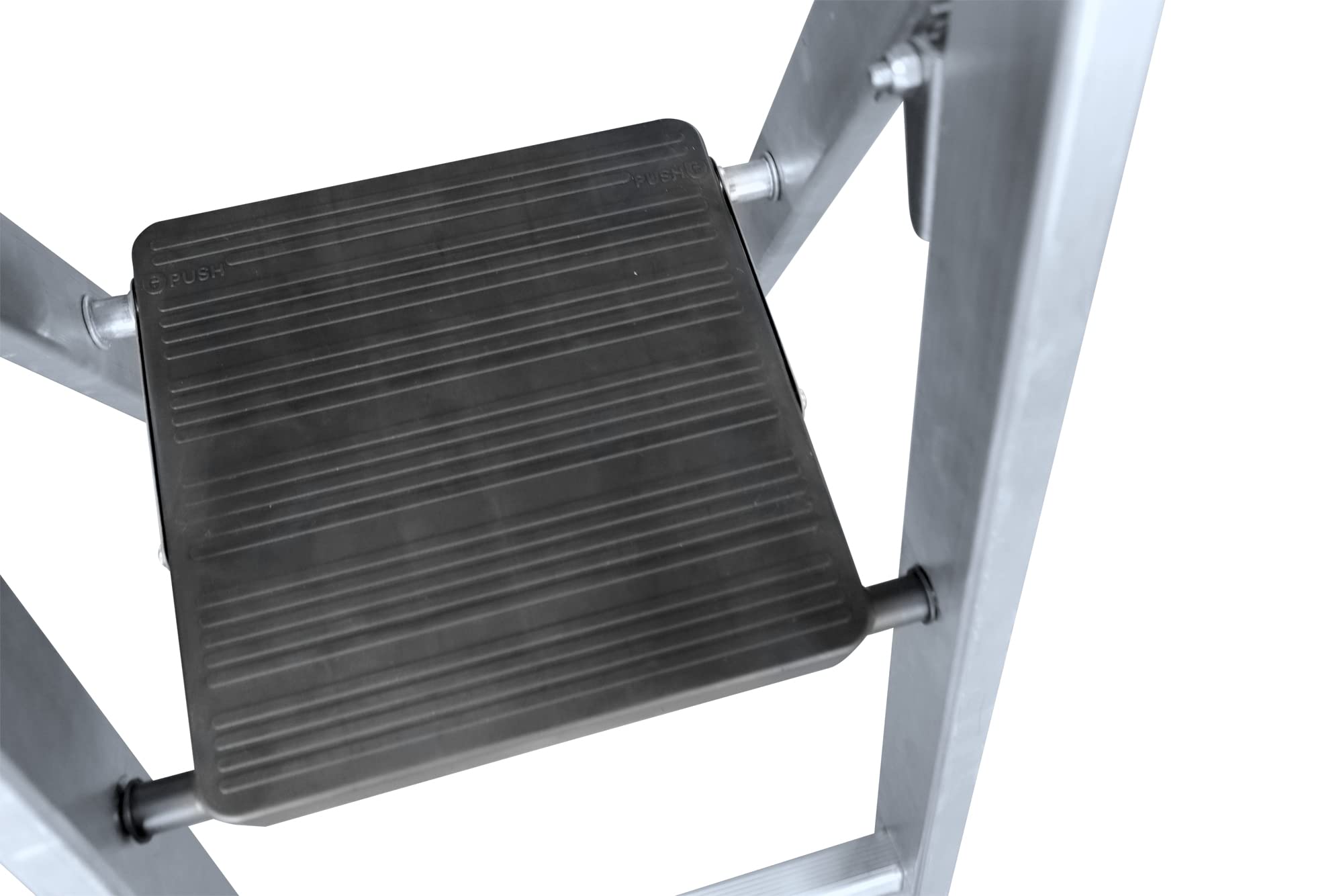 Escalera de Tijera Profesional Altipro - ALTIPESA (9 peldaños)