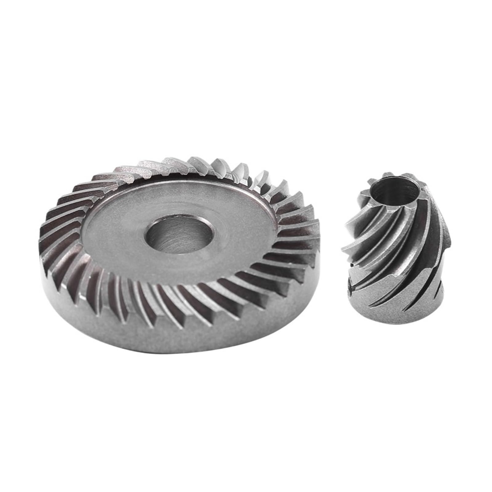 Bevel Gear Pinion Hardware Mechanical Cutting Machine Gears are Suitable for E8100S E8100T D28134 D28113 Angle Grinder Polishing Machine Size Gear Bevel Gear