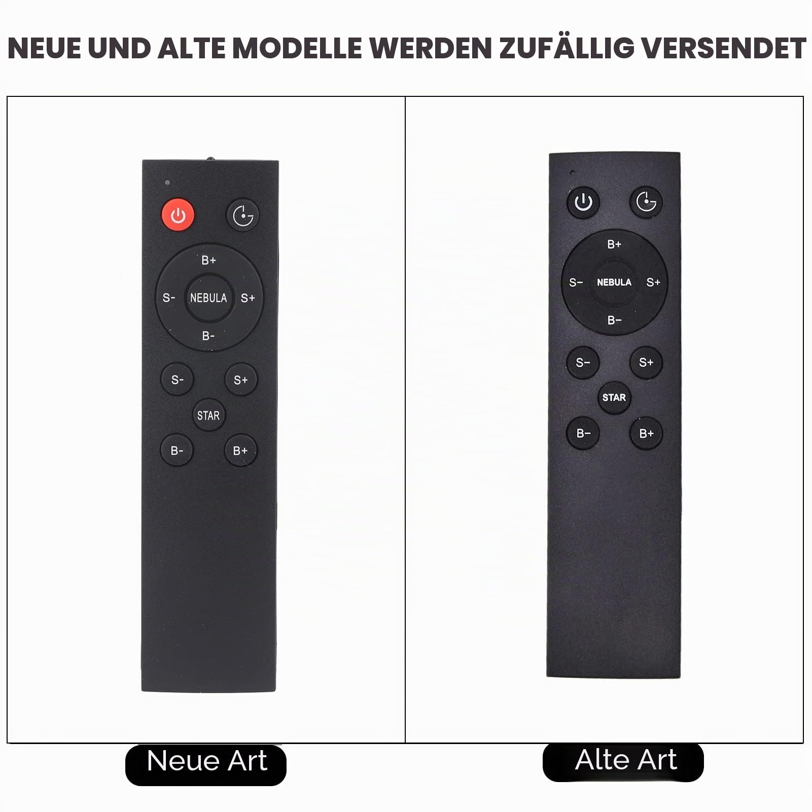 LED Astronaut Sternenhimmel Projektor, Multi Mode Nachtlicht Astronaut Projektor Astronauten Sternenhimmel Projektor mit Fernbedienung Sternenlicht Projektor, Geschenk für Kinder und Erwachsene