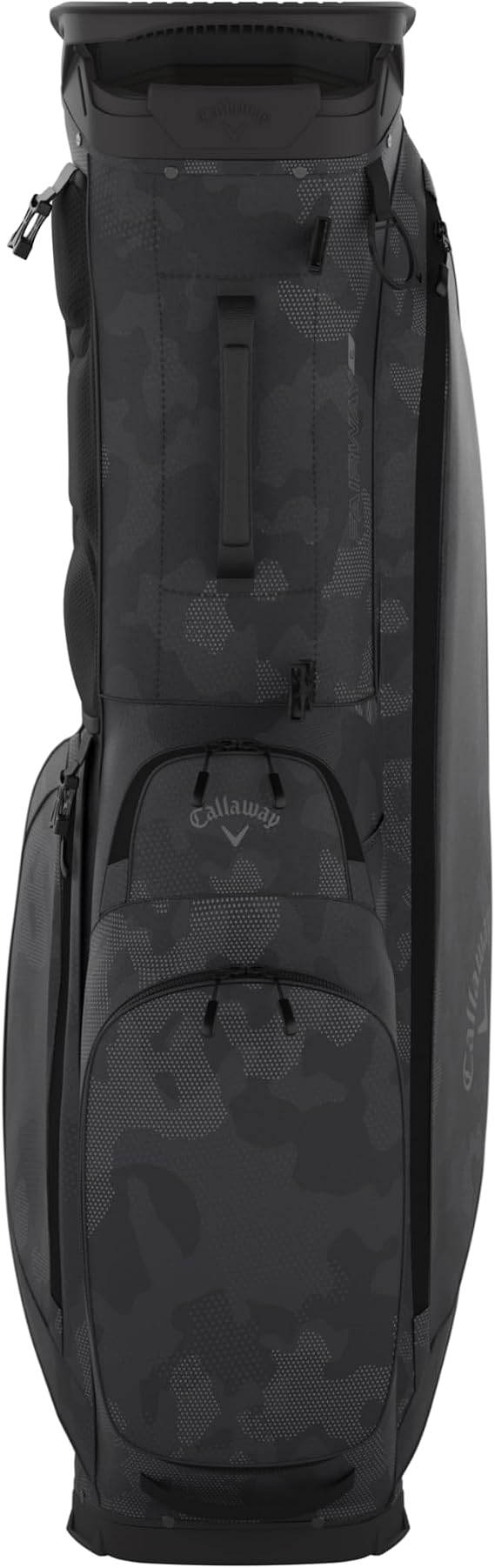 Callaway Golf Fairway C Lightweight Stand Bag, 2026