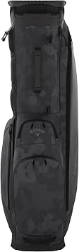 Callaway Golf Fairway C Lightweight Stand Bag, 2026