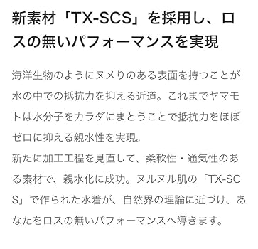 Amazon.co.jp: ノーブランド品競泳水着高速水着MERLINマーリン