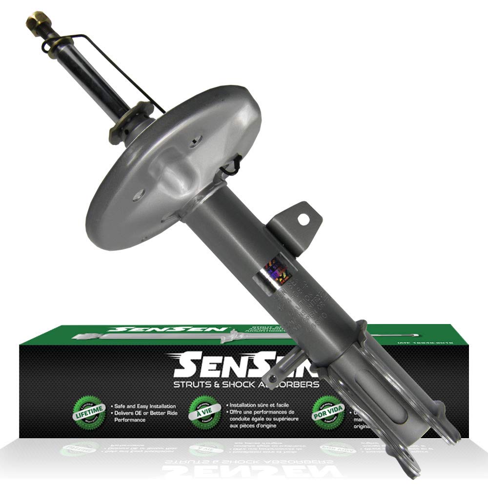 Amazon.com: SENSEN 4214-0849 Rear Left Strut Compatible with 1999 