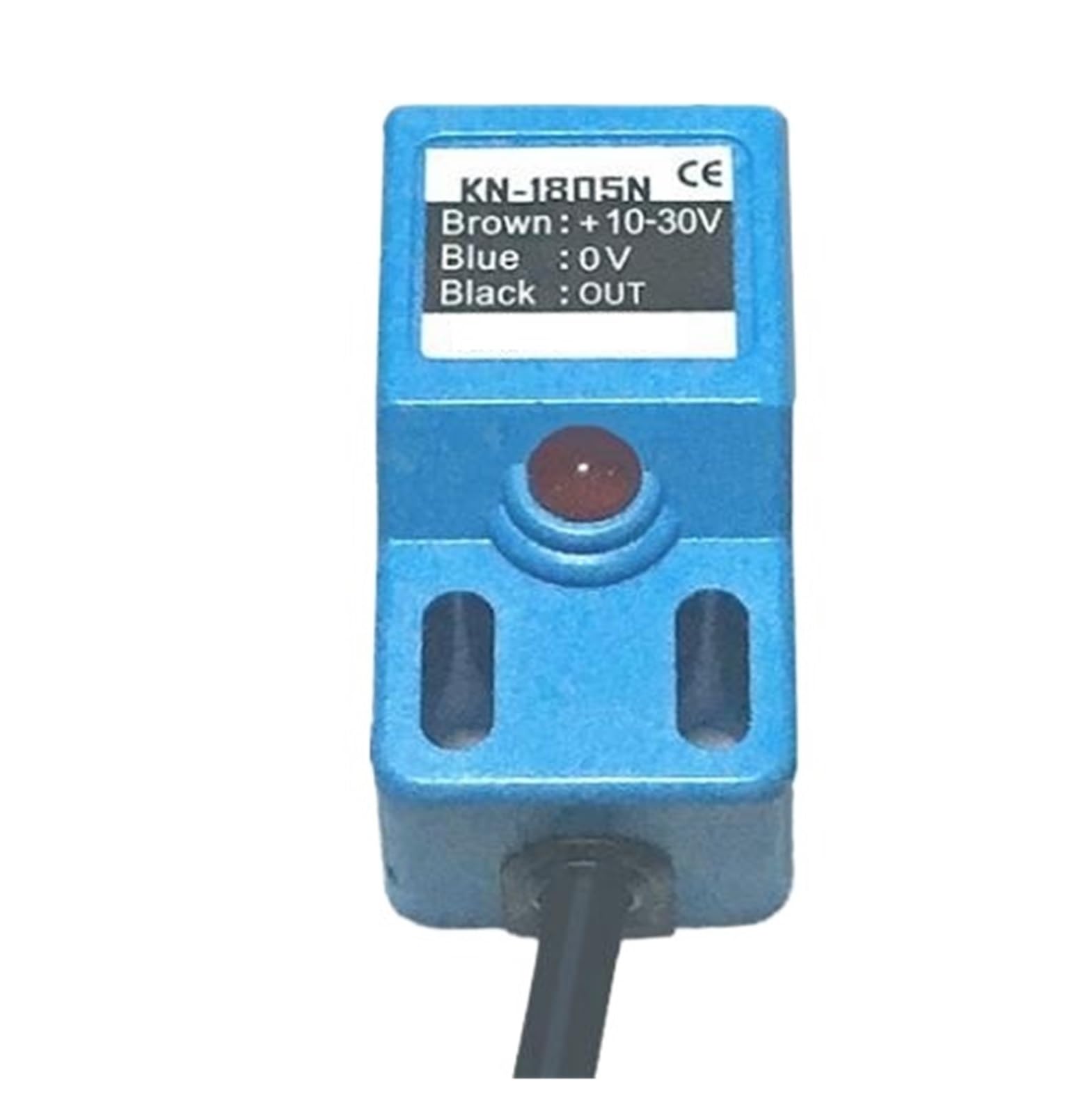 JFQOWCMP Proximity Switch Sensor KN-1805N