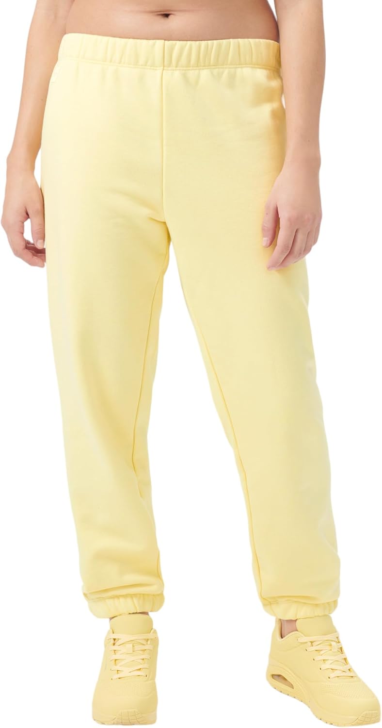 Florence by Mills Womens Cozy Crush Jogger