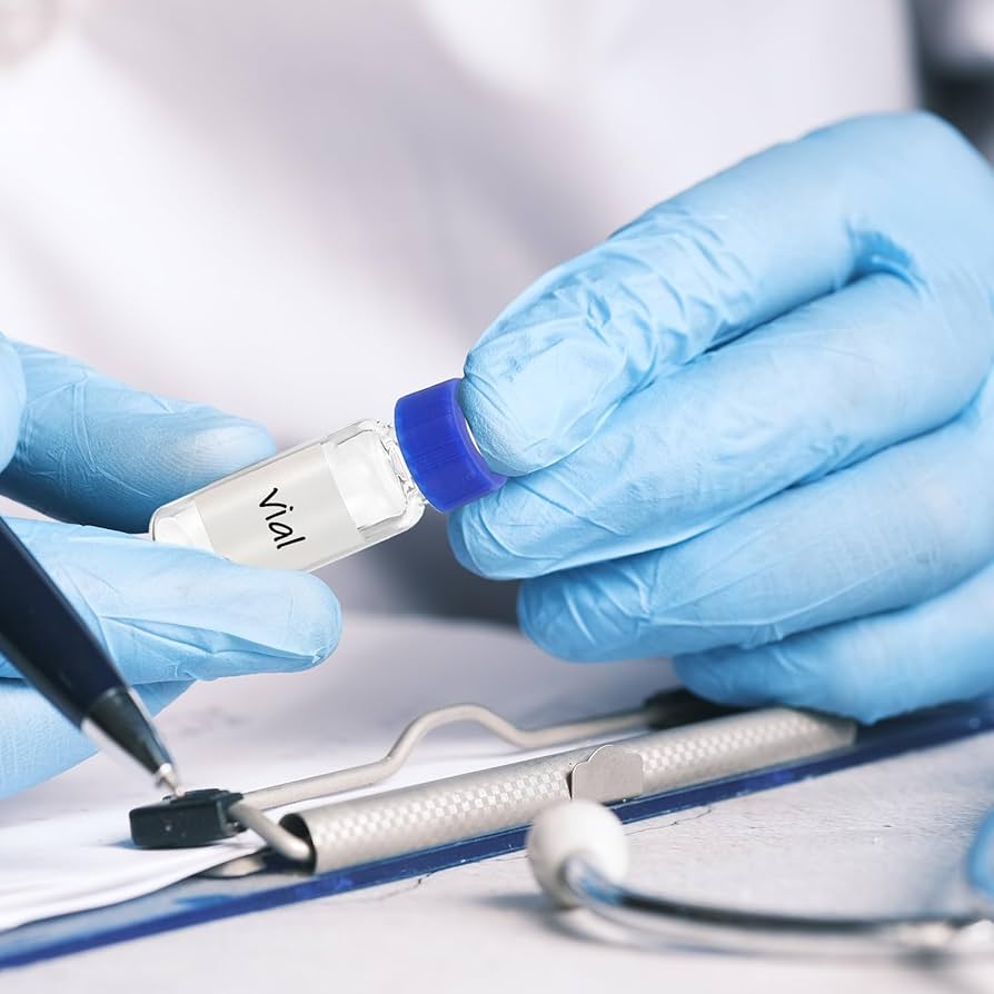 Kikapa 2l Autosapler Vials Pack Of 100 Hplc Vials 9 | Desertcart INDIA