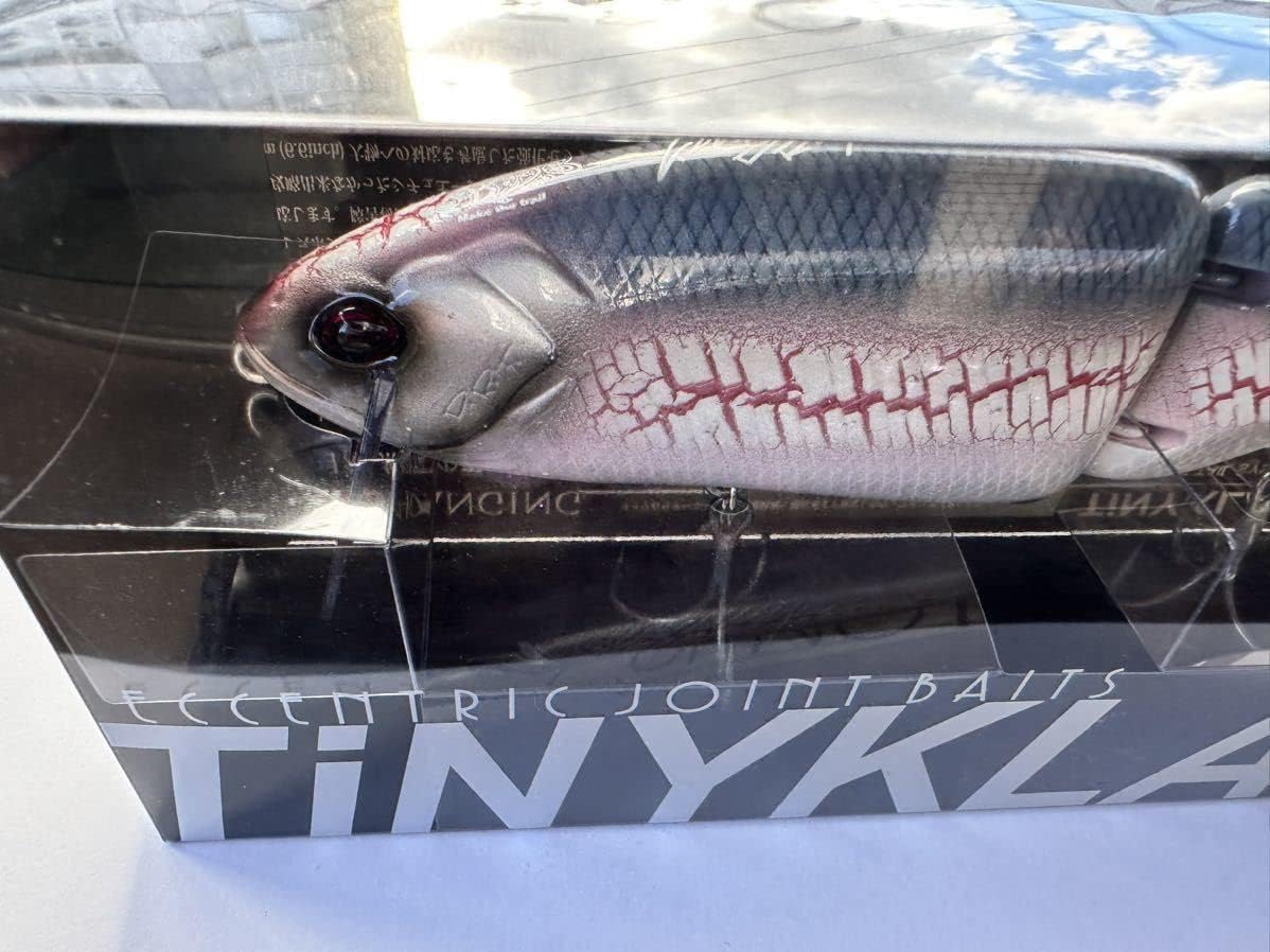 Amazon.co.jp: DRT TINYKLASH タイニークラッシュ HATER ヘイター 