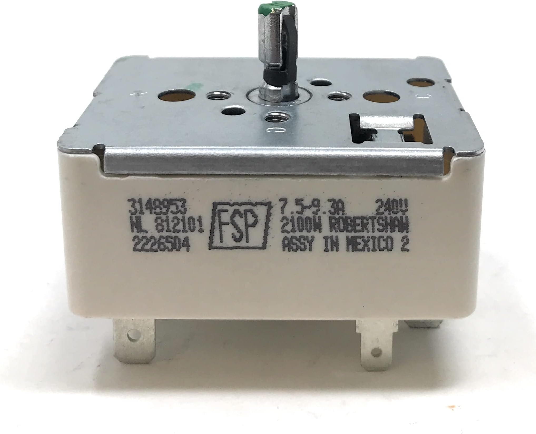 OEM Cooking Switch 3148953, NL812101