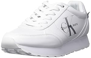 Calvin Klein Women's Cayle Sneaker
