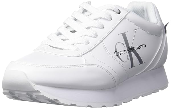 Calvin Klein Women's Cayle Sneaker