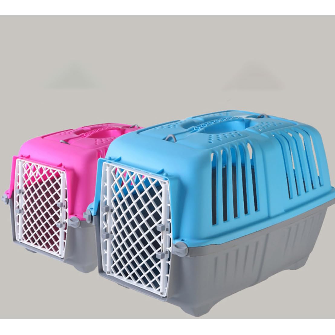 Amazon | [JUI3N] 犬 クレート 小型犬 ペットケージ 柴犬 旅行