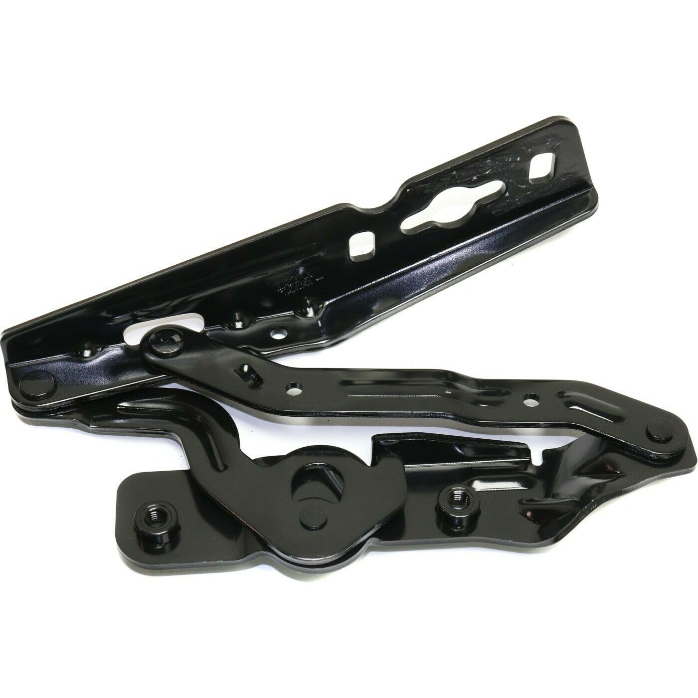 VIRAZE 1pc Hood Hinge Assembly Left Driver Side 14880451 FO1236170