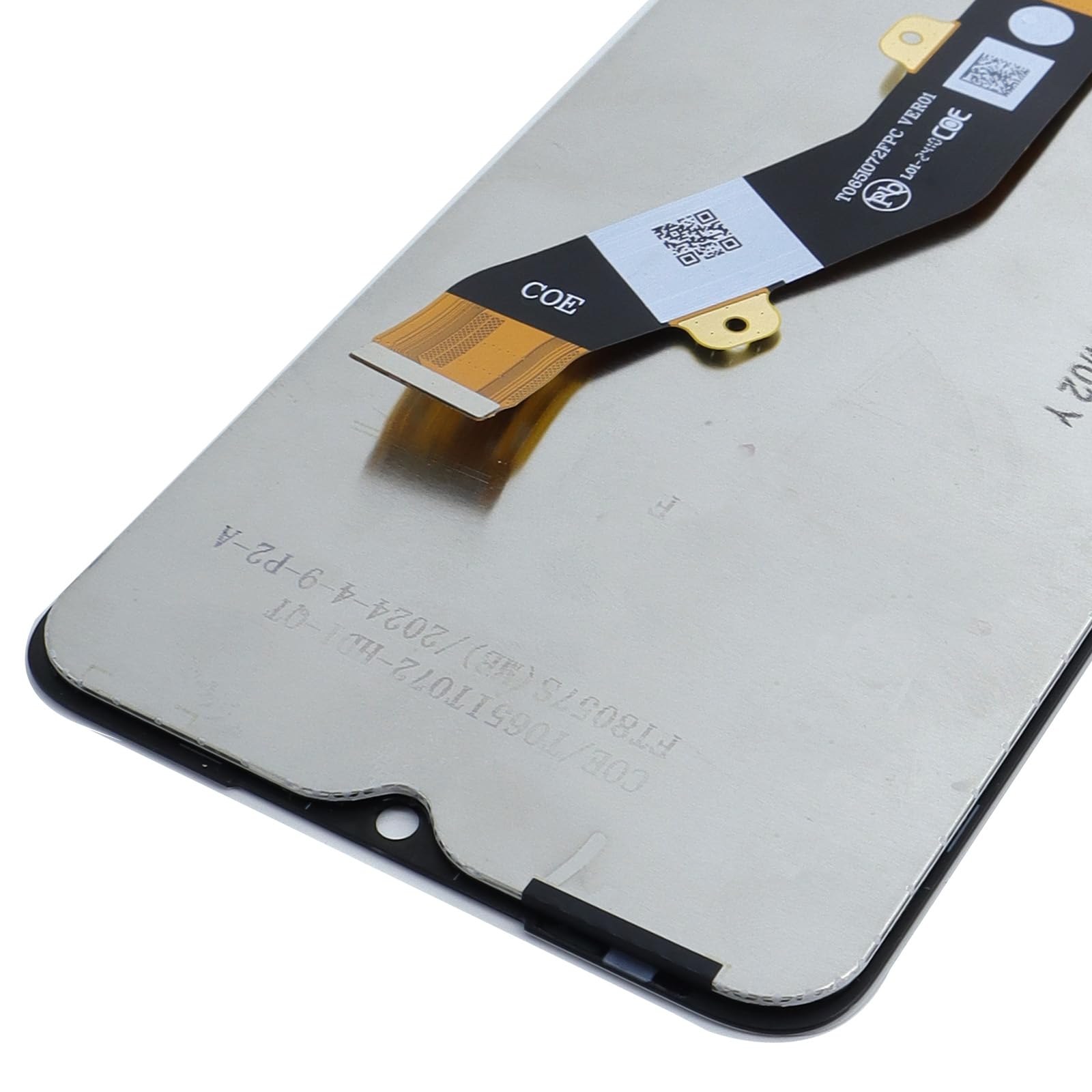 Amazon.com: Ygpmoiki LCD Screen Display Touch Digitizer Assembly