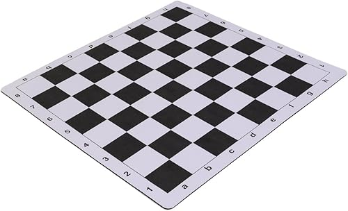 Miniatura 3 de Wholesale Chess Juego de ajedrez con triple peso y tablero de mouse (negro)