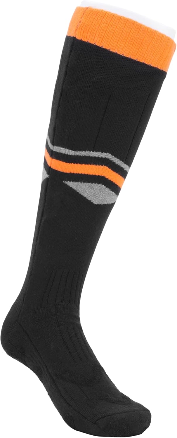 Ski Socks Warm Cushioned Snowboard Socks 1 Pair
