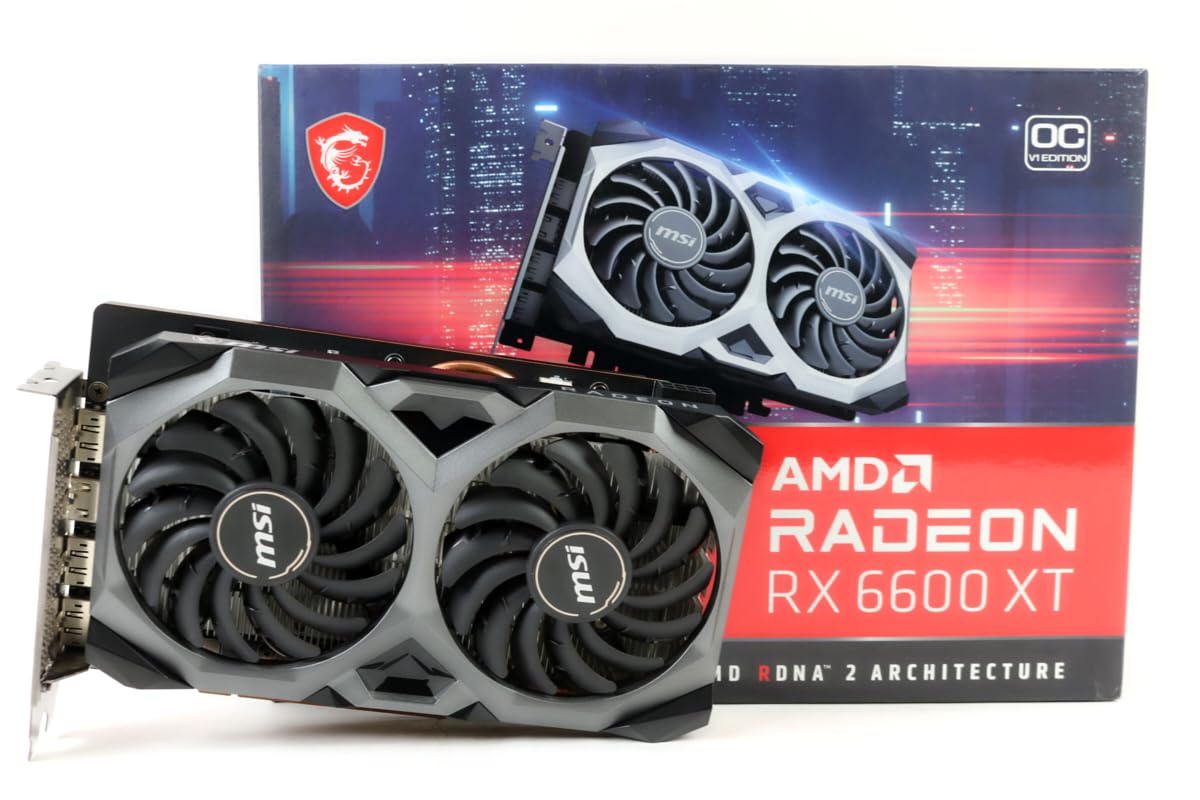 MSI Radeon RX 6900 XT GAMING X TRIO 16G
